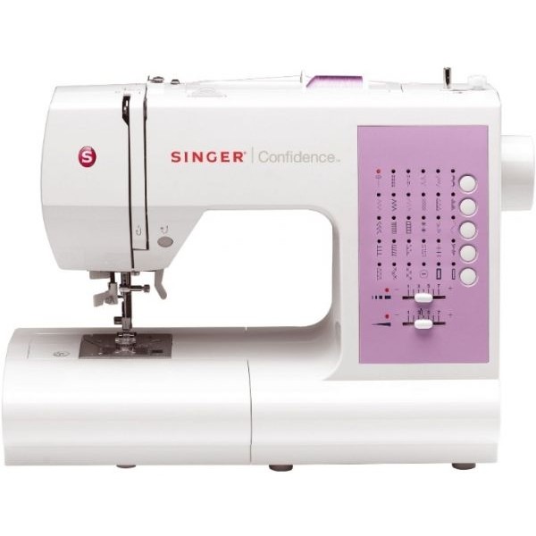 Singer Confidence 7463